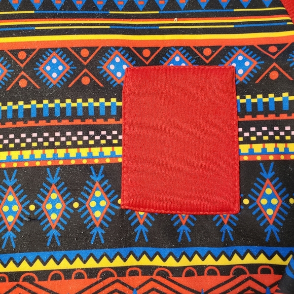 Bright and Vibrant Hoodie- XXL - Picture 2 of 6